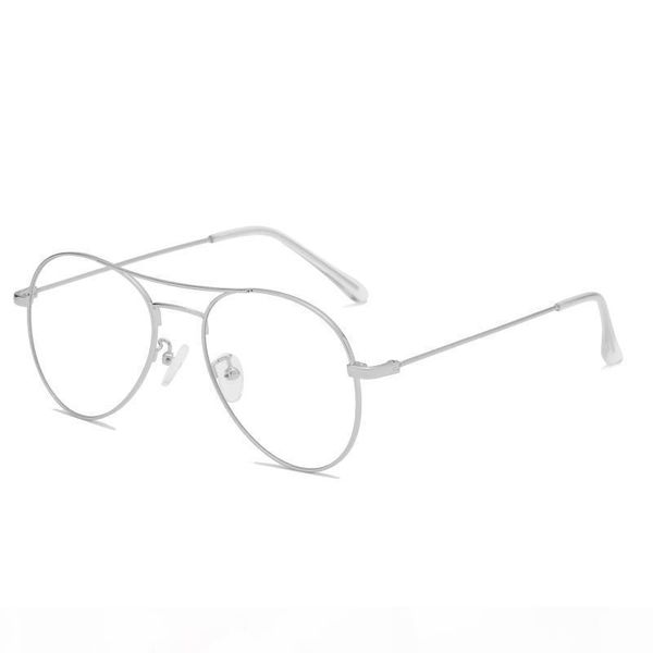 e 20020 new anti blu ray fashion simple titanium anti blu ray glasses art students goggles can be equipped with myopia astigmatismdr35, White;black
e 20020 new anti blu ray fashion simple titanium anti blu ray glasses art students goggles can be equipped with myopia astigmatismdr35, White;black