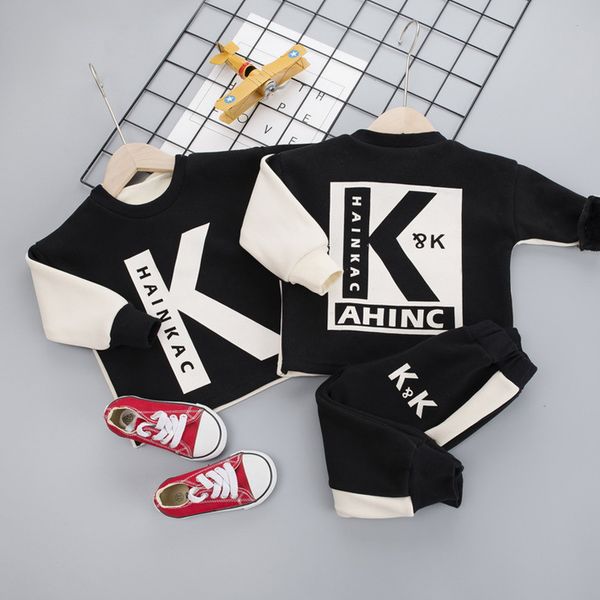 toddler boys clothes girls casual clothes set outfits spring autumn boys sports cotton+pants 2pcs kid clothing, White
toddler boys clothes girls casual clothes set outfits spring autumn boys sports cotton+pants 2pcs kid clothing, White