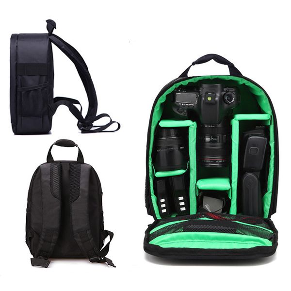 camera bag digital dslr bag waterproof shockproof breathable camera backpack for nikon canon sony small video p bag backpack
camera bag digital dslr bag waterproof shockproof breathable camera backpack for nikon canon sony small video p bag backpack