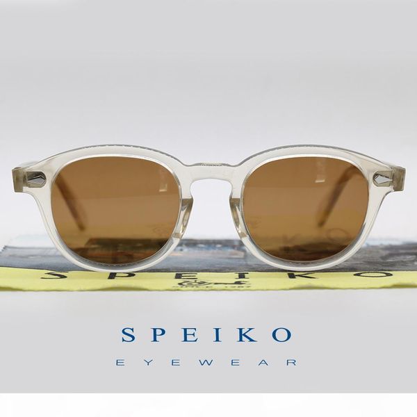 lemtosh style yellow-brown porlarized sunglasses matt damon sunglasses customized prescription sunglasses uv-400 protection, White;black
lemtosh style yellow-brown porlarized sunglasses matt damon sunglasses customized prescription sunglasses uv-400 protection, White;black