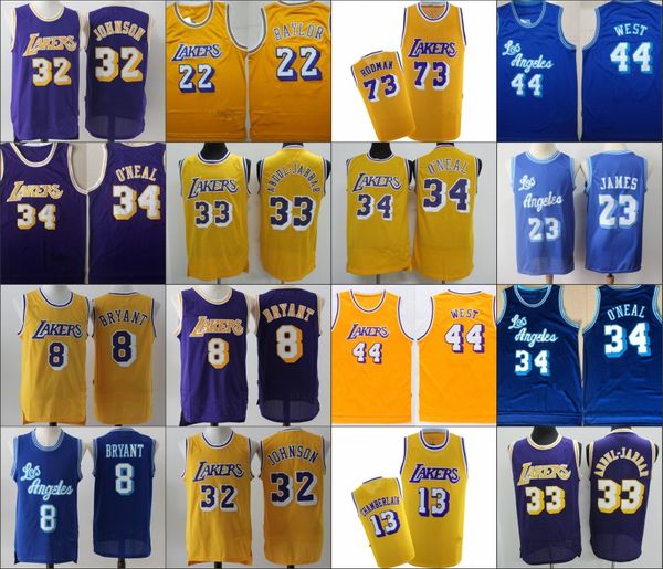 los angeles lakers kobe bryant jerry west elgin baylor shaquille o'neal nba 13 chamberlain men basketball jerse, Black
los angeles lakers kobe bryant jerry west elgin baylor shaquille o'neal nba 13 chamberlain men basketball jerse, Black