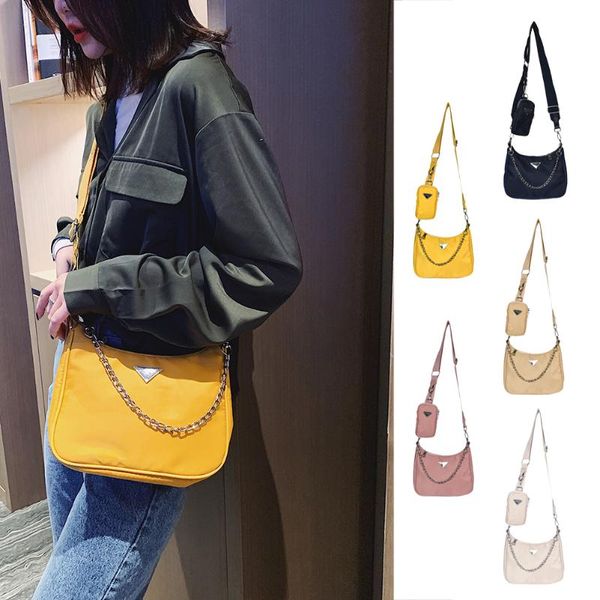 fashion woman shoulder bag youth ladies solid color purse simple female daily messenger bag waterproof oxford card purse
fashion woman shoulder bag youth ladies solid color purse simple female daily messenger bag waterproof oxford card purse