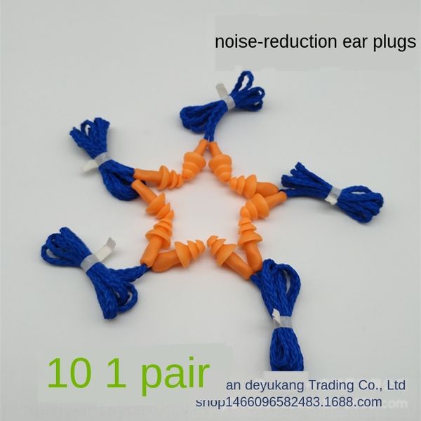 noise-proof sound-proof earplugs hearing christmas tree silicone waterproof earplugs oem silicone protection protection protection
noise-proof sound-proof earplugs hearing christmas tree silicone waterproof earplugs oem silicone protection protection protection