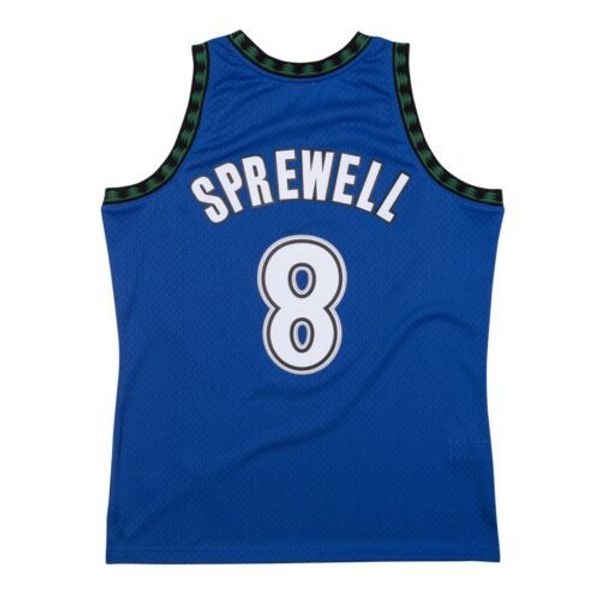 latrell sprewell mitchell & ness 2003-04 jersey throwbacks vest stitched basketball jerseys, Gray
latrell sprewell mitchell & ness 2003-04 jersey throwbacks vest stitched basketball jerseys, Gray