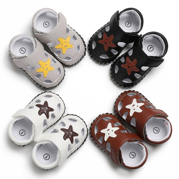 first walkers summer baby boy cute stars shoes toddler infant soft sole anti-slip crib walking for boys
first walkers summer baby boy cute stars shoes toddler infant soft sole anti-slip crib walking for boys