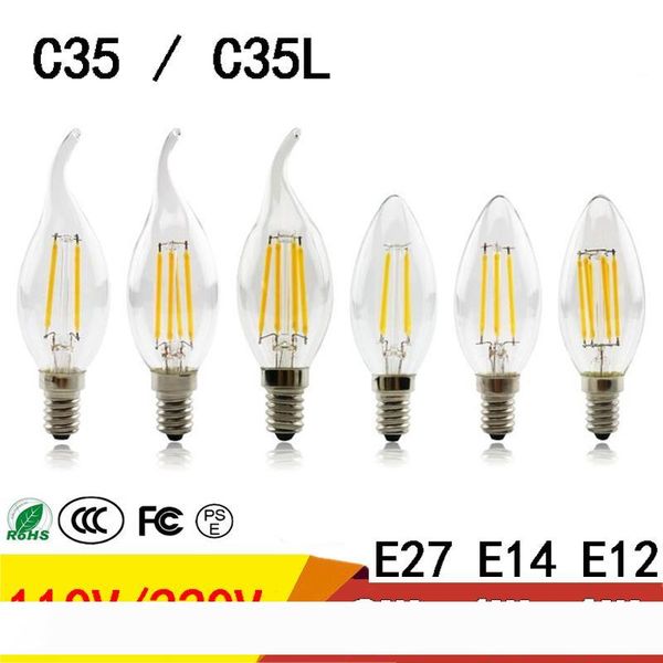 dimming led filament candle light bulb e27 e14 e12 2w 4w 6w led bulb high bright clear glass c35 c35l led lights
dimming led filament candle light bulb e27 e14 e12 2w 4w 6w led bulb high bright clear glass c35 c35l led lights