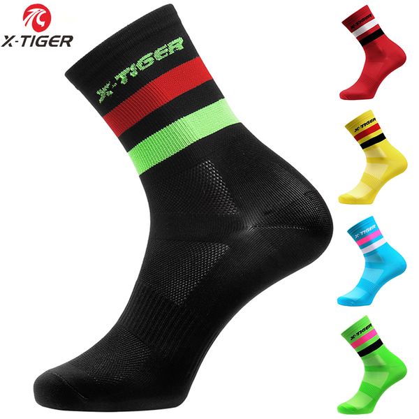 x-tiger pro cycling socks breathable bicycle socks outdoor racing bike compression men women sport, Black
x-tiger pro cycling socks breathable bicycle socks outdoor racing bike compression men women sport, Black
