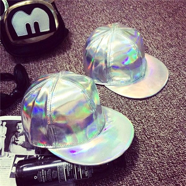 bigbang the flat baseball same hat of quan zhilong gd rainbow color-changing 3d baseball cap laser cap korean style flat hat, Blue;gray
bigbang the flat baseball same hat of quan zhilong gd rainbow color-changing 3d baseball cap laser cap korean style flat hat, Blue;gray