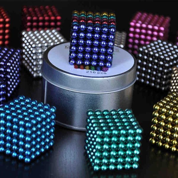 barker 5mm216 color magnetic magnetic ball educational creative diy toys toy diy decompression toy barker ball
barker 5mm216 color magnetic magnetic ball educational creative diy toys toy diy decompression toy barker ball