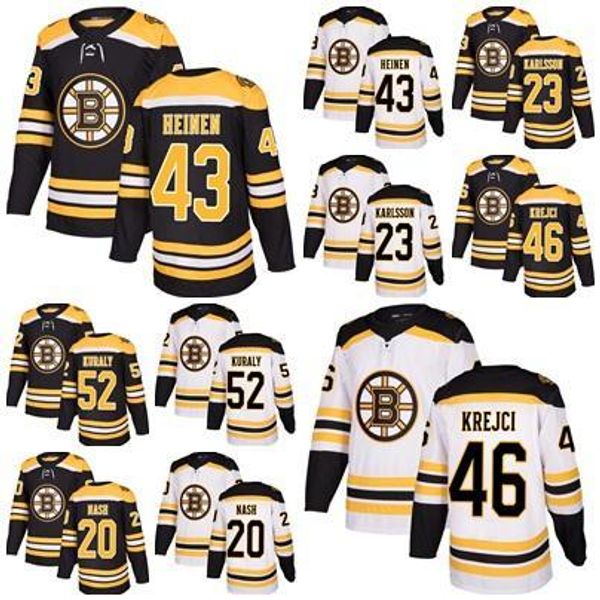 2017 new mens boston bruins 23 jakob forsbacka karlsson 43 danton heinen 46 david krejci 52 sean kuraly 20 riley nash hockey jerseys, Black;red
2017 new mens boston bruins 23 jakob forsbacka karlsson 43 danton heinen 46 david krejci 52 sean kuraly 20 riley nash hockey jerseys, Black;red