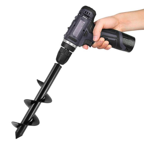 replacement auger spiral drill bit tools plante drill auger yard gardening bedding planting hole digger tool garden tool
replacement auger spiral drill bit tools plante drill auger yard gardening bedding planting hole digger tool garden tool
