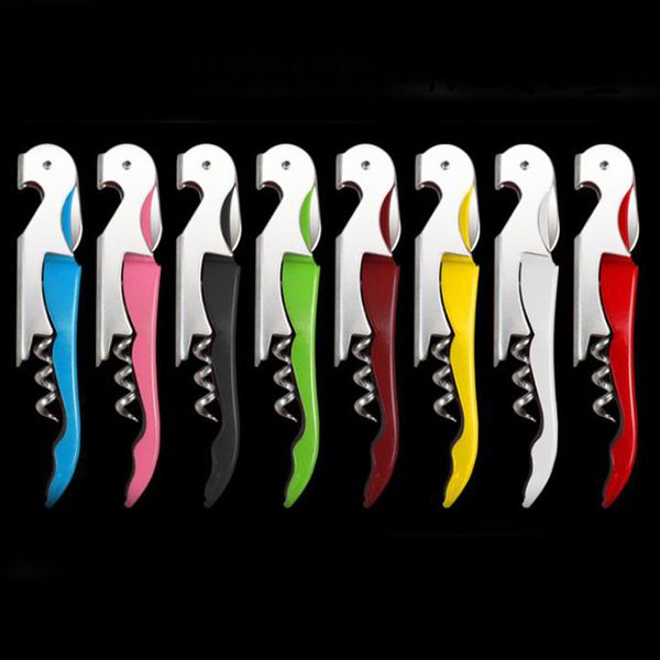 2020 waiter wine tool bottle opener sea horse corkscrew knife pulltap double hinged corkscrew multifunctional corkscrew dhl ing
2020 waiter wine tool bottle opener sea horse corkscrew knife pulltap double hinged corkscrew multifunctional corkscrew dhl ing