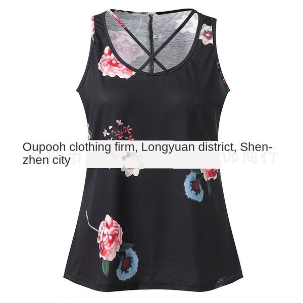 2019 fashion printing women's 2019 fashion vest digital digital printing women's vest, Camo
2019 fashion printing women's 2019 fashion vest digital digital printing women's vest, Camo