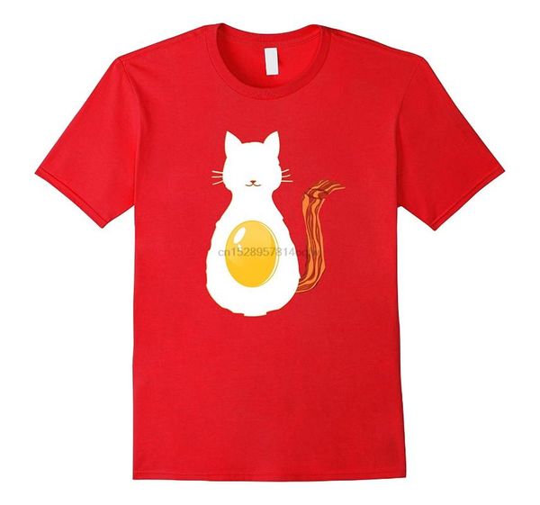 men's t-shirts men t shirt funny cat bacon and eggs breakfast kitty kitten- women tshirts, White;black
men's t-shirts men t shirt funny cat bacon and eggs breakfast kitty kitten- women tshirts, White;black