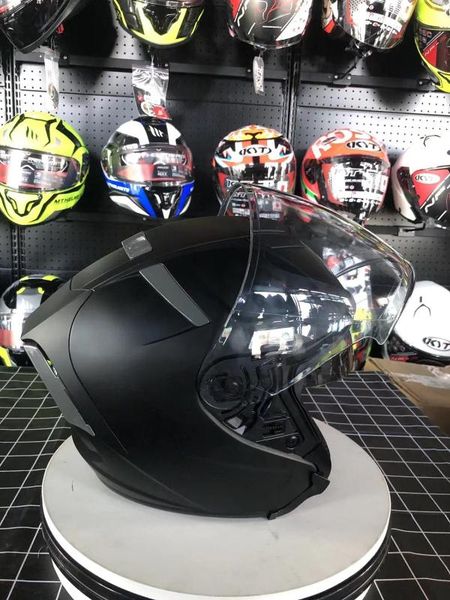 motorcycle helmets open face double lens dual visor helmet x14 x fourteen j-cruise matte black riding motocross racing motobike
motorcycle helmets open face double lens dual visor helmet x14 x fourteen j-cruise matte black riding motocross racing motobike