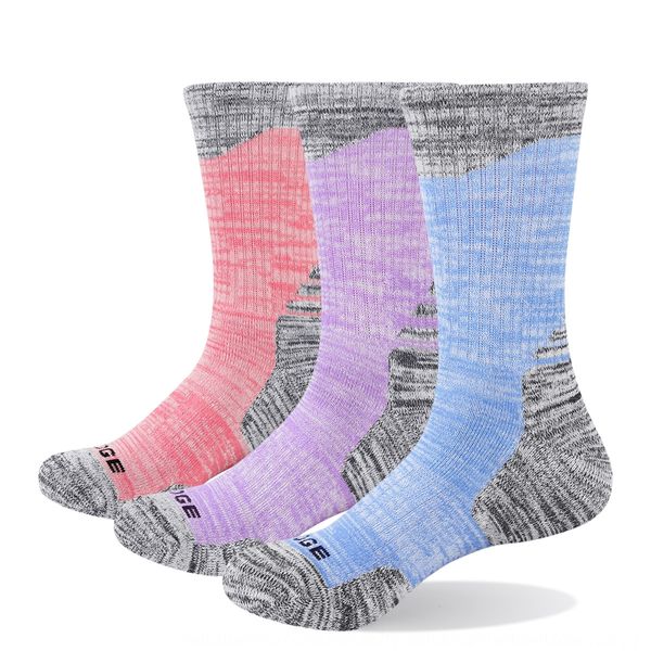 yuedge professional outdoor sports basketball outdoor sports women's combed cotton mid-leg basketball socks hiking socks, Black
yuedge professional outdoor sports basketball outdoor sports women's combed cotton mid-leg basketball socks hiking socks, Black