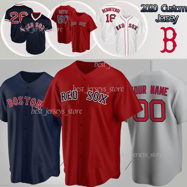boston red baseball jersey sox 50 mookie betts 16 andrew benintendi 9 ted williams 15 dustin pedroia 2020 custom jerseys camiseta de béisbol, Blue;black
boston red baseball jersey sox 50 mookie betts 16 andrew benintendi 9 ted williams 15 dustin pedroia 2020 custom jerseys camiseta de béisbol, Blue;black
