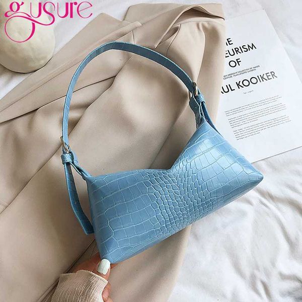 gusure цвета конфеты кожа pu сумка модная женщина сумки на ремне крокодил pattern кошелек и сумки для леди багет чемоданчик
gusure цвета конфеты кожа pu сумка модная женщина сумки на ремне крокодил pattern кошелек и сумки для леди багет чемоданчик