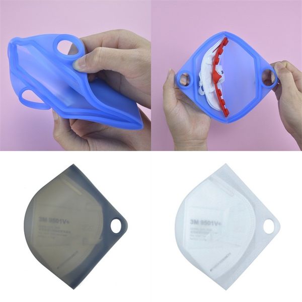 respirator silicone organizer portable mascarilla storage circular hole box reusable face masks folder case washable organization 6 8yt c2
respirator silicone organizer portable mascarilla storage circular hole box reusable face masks folder case washable organization 6 8yt c2