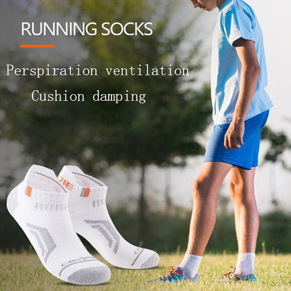 3pairs ankle socks men women outdoor sports running athletic performance tab training cushion low show compression walking socks, Black
3pairs ankle socks men women outdoor sports running athletic performance tab training cushion low show compression walking socks, Black