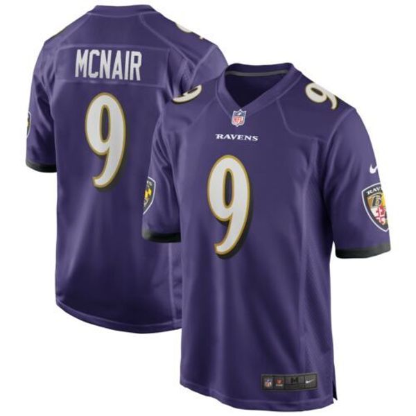 steve mcnair #9 men's retired xs-5xl stitched football jerseys, Gray
steve mcnair #9 men's retired xs-5xl stitched football jerseys, Gray