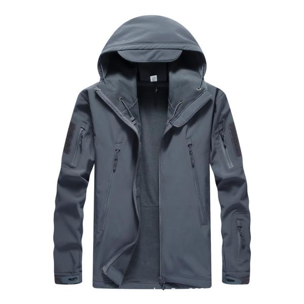 outdoor jackets&hoodies hiking camping hunting sharkskin softshell jacket men clothes windproof waterproof fleece warm tactical jackets, Blue;black
outdoor jackets&hoodies hiking camping hunting sharkskin softshell jacket men clothes windproof waterproof fleece warm tactical jackets, Blue;black