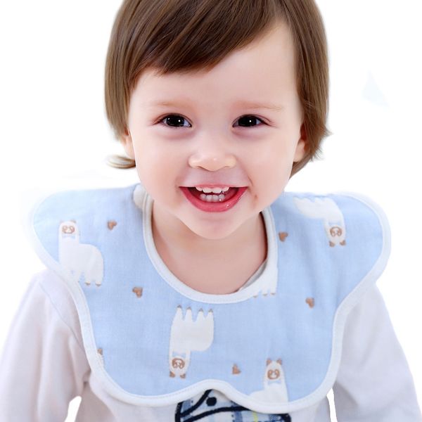 mhdhv elephant 3-piece infant bib rotatable double-sided 6-layer cotton gauze baby elephant 3-piece infant jacquard bib rotatable double-si
mhdhv elephant 3-piece infant bib rotatable double-sided 6-layer cotton gauze baby elephant 3-piece infant jacquard bib rotatable double-si