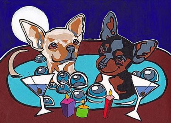 chihuahua горячая ванна martini собака по верн home decor handpainted hd печать картины маслом на холсте wall art холст картинки 200716
chihuahua горячая ванна martini собака по верн home decor handpainted hd печать картины маслом на холсте wall art холст картинки 200716