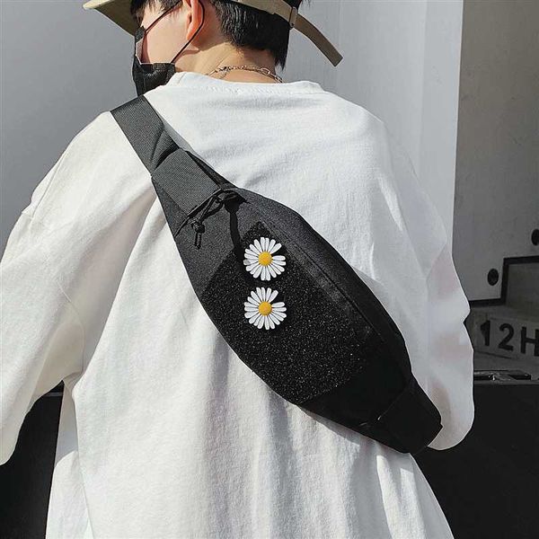 мода марка daisy chest сумка мужской ins супер огонь малый талии сумка street trend мужская плеча tide boy
мода марка daisy chest сумка мужской ins супер огонь малый талии сумка street trend мужская плеча tide boy