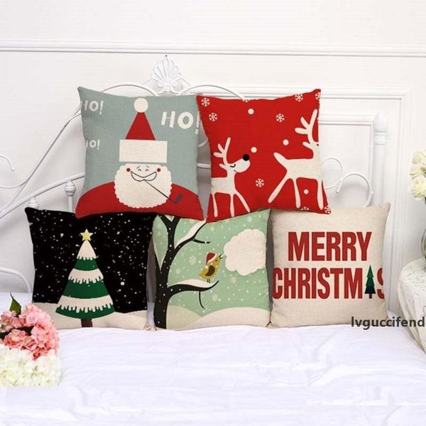 christmas pillowcase bohemian bed elk pillowcover cotton linen ethnic car pillow cover bedroom sofa santa claus throw cushion cover 100g
christmas pillowcase bohemian bed elk pillowcover cotton linen ethnic car pillow cover bedroom sofa santa claus throw cushion cover 100g