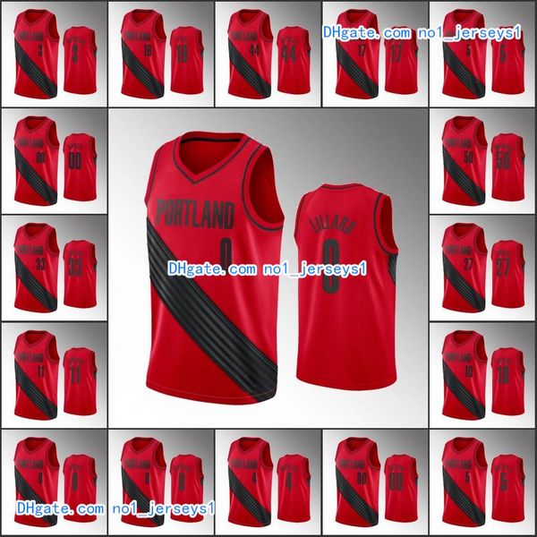 portland trail blazers men damian lillard c.j. mccollum hassan whiteside red nba statement custom jersey, Black
portland trail blazers men damian lillard c.j. mccollum hassan whiteside red nba statement custom jersey, Black
