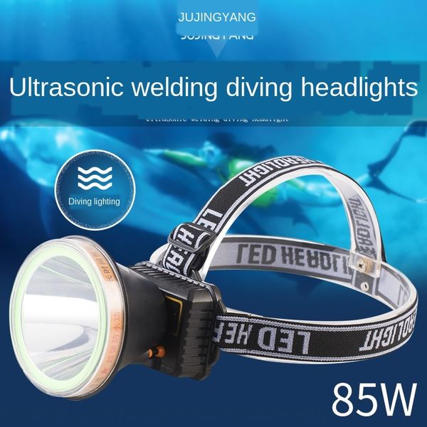 62lpc led headlight 85w outdoor rechargeable super bright underwater search miner's lamp flashlight flashlightflashlightfishing lamp wa
62lpc led headlight 85w outdoor rechargeable super bright underwater search miner's lamp flashlight flashlightflashlightfishing lamp wa