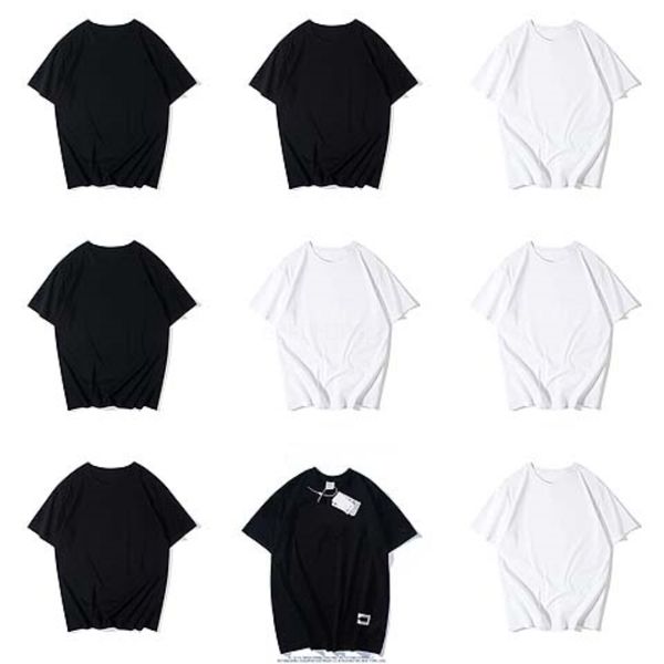 luxury new summer letter print t shirt men womens t shirt cotton tees short sleeve casual t-shirt t-shirts for designer t shirts #qa250, White;black
luxury new summer letter print t shirt men womens t shirt cotton tees short sleeve casual t-shirt t-shirts for designer t shirts #qa250, White;black
