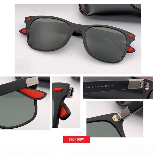 new fashion men women sun glasses mirrored polarized sunglasses classic design all-fit mirror sunglass with brand box, White;black
new fashion men women sun glasses mirrored polarized sunglasses classic design all-fit mirror sunglass with brand box, White;black
