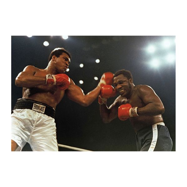 Free Shipping Muhammad Ali vs Joe Frazier Boxing Game Poster High Quality Art Posters Prints Home Decor Wall Paper 16 24 36 47 inches
Free Shipping Muhammad Ali vs Joe Frazier Boxing Game Poster High Quality Art Posters Prints Home Decor Wall Paper 16 24 36 47 inches