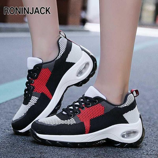big size 42 female cushioning sneakers mesh running shoes outdoor non-slip jogging sports shoes soft comfortable women
big size 42 female cushioning sneakers mesh running shoes outdoor non-slip jogging sports shoes soft comfortable women