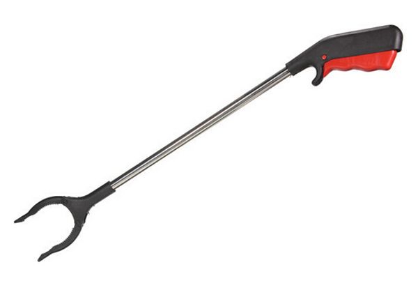 home garden long reach extend arm helping hand pick-up tools gripper claw reacher grabber
home garden long reach extend arm helping hand pick-up tools gripper claw reacher grabber