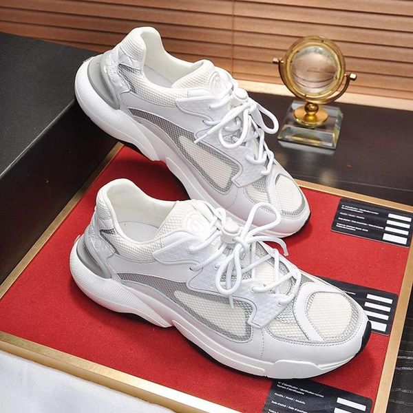 gray b24 sneaker mens shoes outdoor walking shoes autumn and winter sports comfortable running casual lace -up men shoes, Black
gray b24 sneaker mens shoes outdoor walking shoes autumn and winter sports comfortable running casual lace -up men shoes, Black