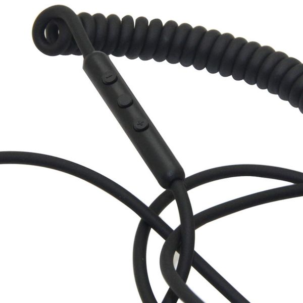 volume accessories mid replacement cable major marshall cord with monitor audio headphones for mic ii earphone & control remote amoqq, Brown;gray
volume accessories mid replacement cable major marshall cord with monitor audio headphones for mic ii earphone & control remote amoqq, Brown;gray