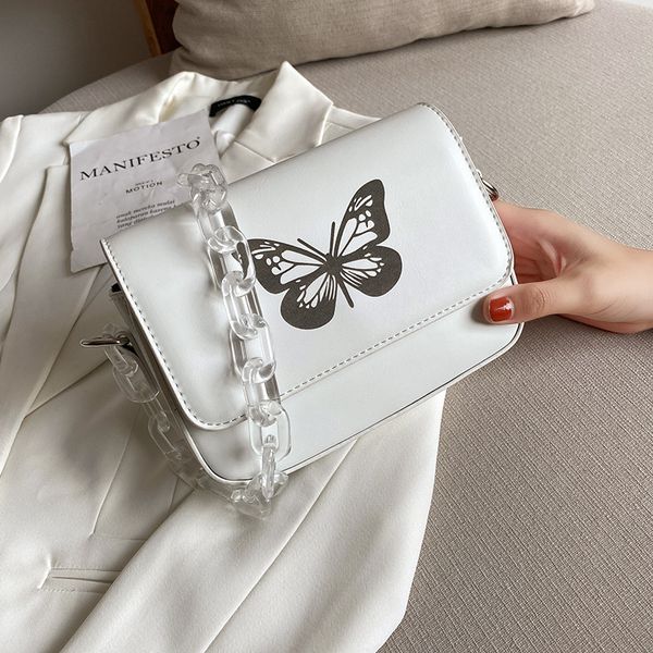 transparent chain underarm bag women handbags 2020 new korean butterfly small square bag women's ladies shoulder purses
transparent chain underarm bag women handbags 2020 new korean butterfly small square bag women's ladies shoulder purses