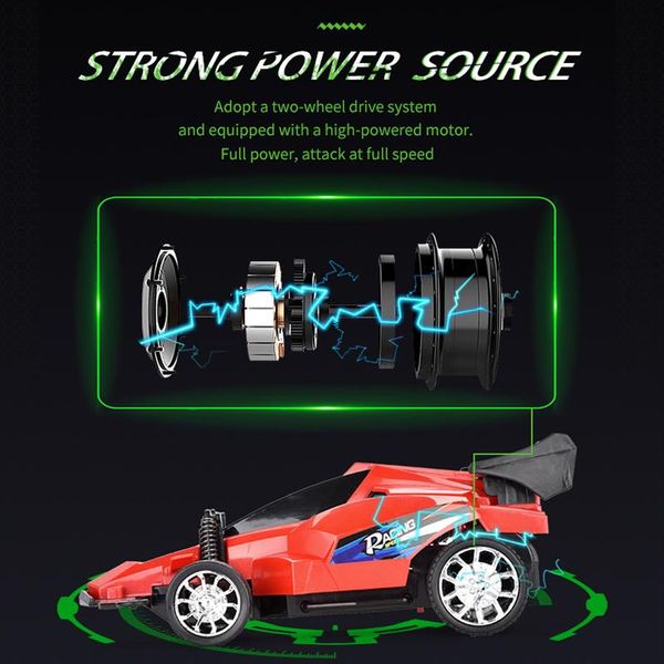 1:16 rc car electric high speed remote control drive racing vehicle models colorful light off road car boy children toys 07
1:16 rc car electric high speed remote control drive racing vehicle models colorful light off road car boy children toys 07
