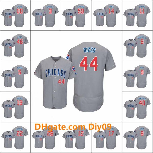 chicago cubs men #44 rizzo tony 9 javier baez 17 kris bryant women youth flex base authentic collection road custom jersey, Black
chicago cubs men #44 rizzo tony 9 javier baez 17 kris bryant women youth flex base authentic collection road custom jersey, Black