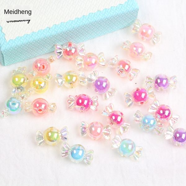 acrylic diy toy colored candy beads diy children's toys candy color loose beads beads, Slivery;white
acrylic diy toy colored candy beads diy children's toys candy color loose beads beads, Slivery;white