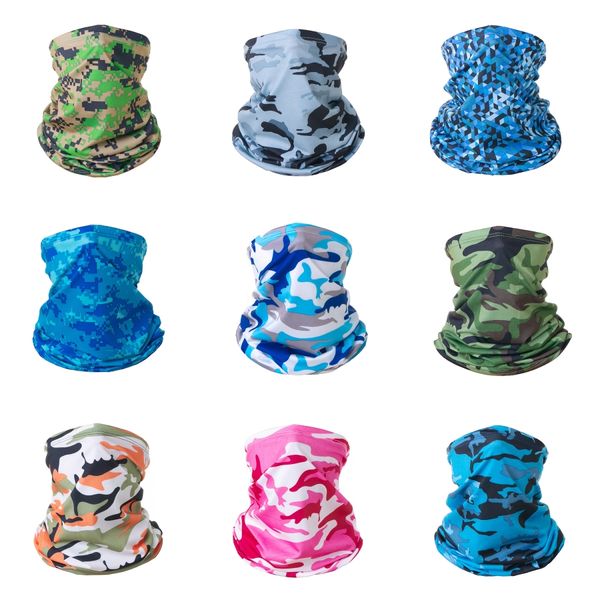 multifunctional seamless magic mask face scarf halloween party bicycle cs ski headwear half face bandana cosplay mask camouflage co#588#952, Black
multifunctional seamless magic mask face scarf halloween party bicycle cs ski headwear half face bandana cosplay mask camouflage co#588#952, Black