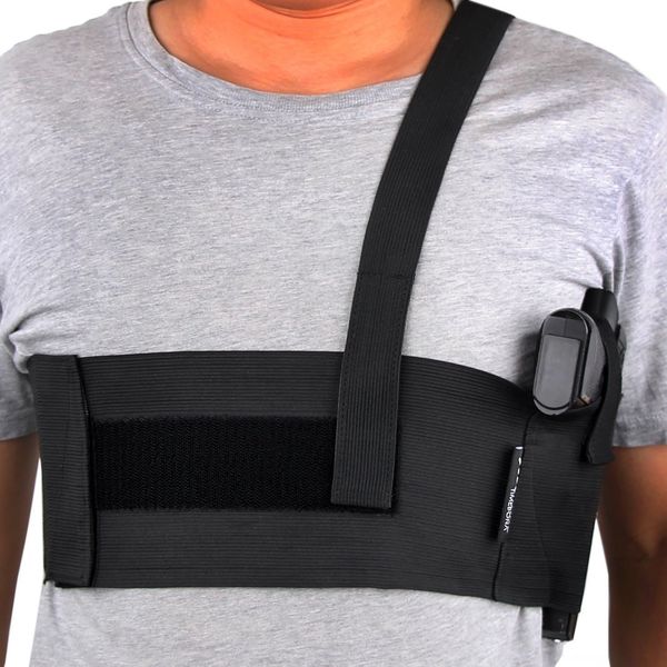 tactical invisible pendant single shoulder waist cover armpit strap bag elastic waist seal combination survival game pendant kit
tactical invisible pendant single shoulder waist cover armpit strap bag elastic waist seal combination survival game pendant kit