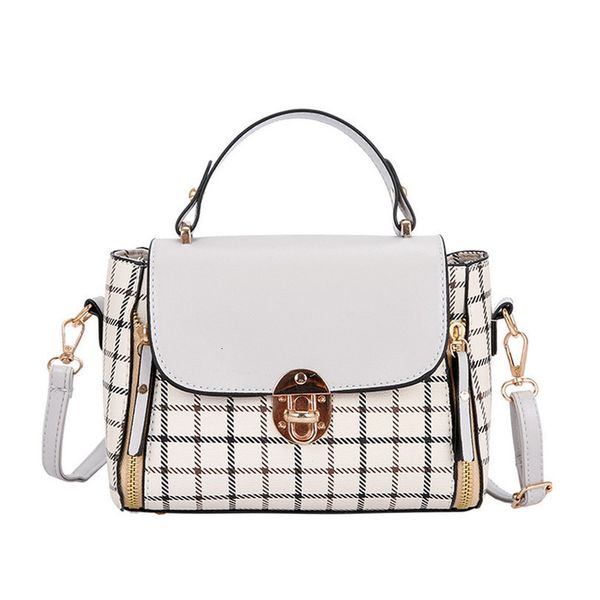 beach bags for women 2020 female bag wild plaid portable square bag vintage single shoulder handbags fashion bags diagonal package
beach bags for women 2020 female bag wild plaid portable square bag vintage single shoulder handbags fashion bags diagonal package