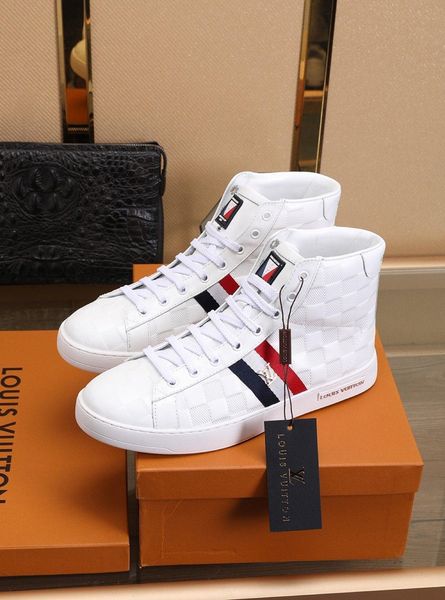 2019ql limited edition new fashion trend wild men casual and comfortable shoes, walking shoes brand sports shoes, original box packaging, Black
2019ql limited edition new fashion trend wild men casual and comfortable shoes, walking shoes brand sports shoes, original box packaging, Black