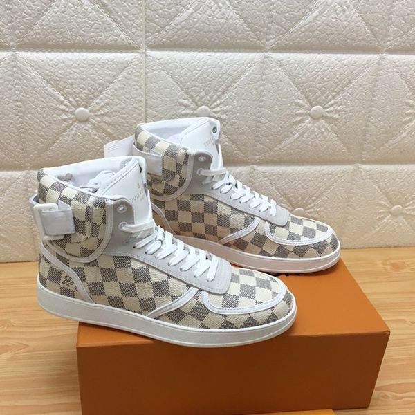 0119 men's designer casual sports shoes and famous brand outdoor casual shoes, fast delivery in the original box, Black
0119 men's designer casual sports shoes and famous brand outdoor casual shoes, fast delivery in the original box, Black