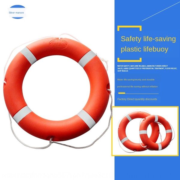 marine ccs certificate life buoy 1.5/2.5/4.3kg children swimming fire protection plastic life buoy
marine ccs certificate life buoy 1.5/2.5/4.3kg children swimming fire protection plastic life buoy