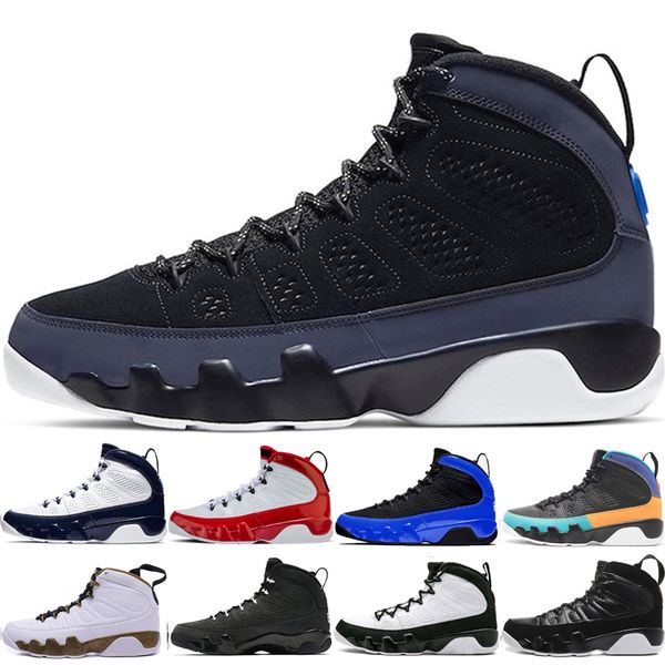 basketball shoes 9s 9 men racer blue anthracite bred black white black blue gym red og space jam sneakers eur 40-47
basketball shoes 9s 9 men racer blue anthracite bred black white black blue gym red og space jam sneakers eur 40-47
